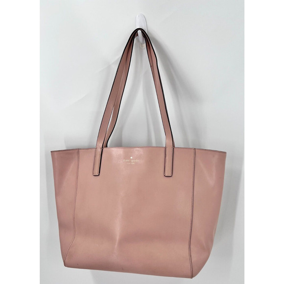 kate spade Handbags - Kate Spade Rosa Tote Satchel Shoulder Bag WKRU6061 Handbag Purse Laptop